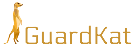 GuardKat Blogs logo
