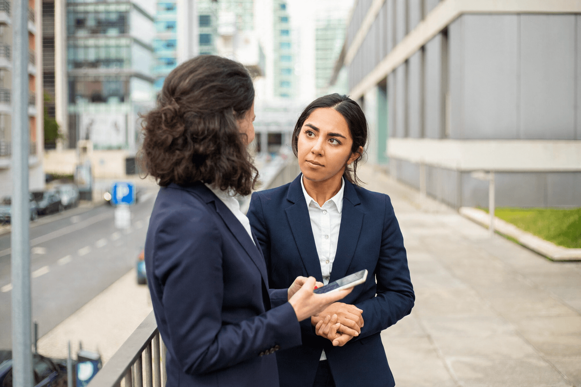 Why Employees Stay Silent Even When They See Problems