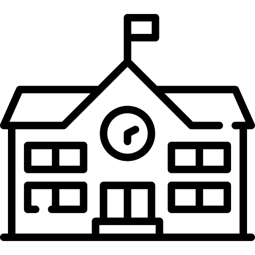 Educational Institutions category