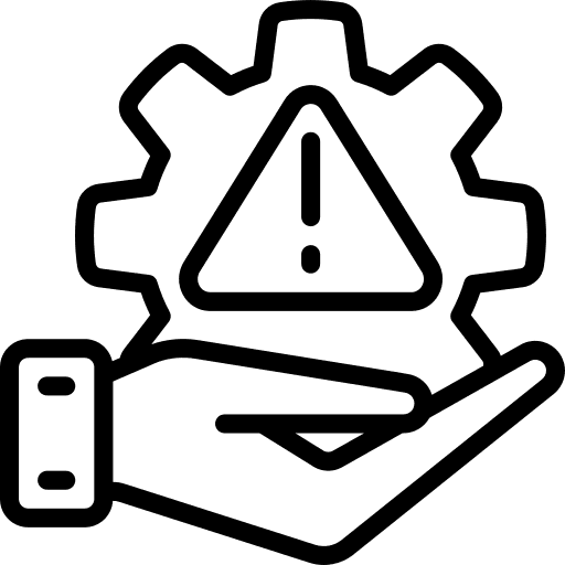 Risk & Prevention category